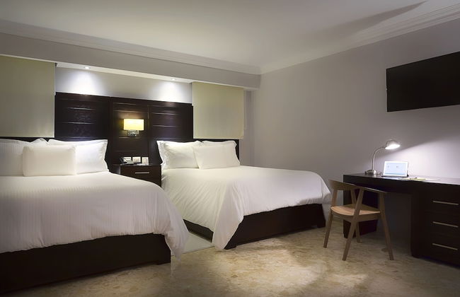 Plaza Florida Suites - Foto 11