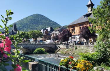 Studio cosy classé 3 étoiles dans cœur historique - Foto 11