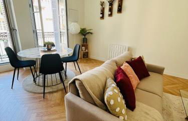 Loft Pasteur - Homillesime - Foto 19