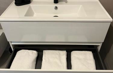 2 Zi Wohnung, zentrale Lage mit Parkplatz, 15 min vom Hbf Hamburg - Foto 6