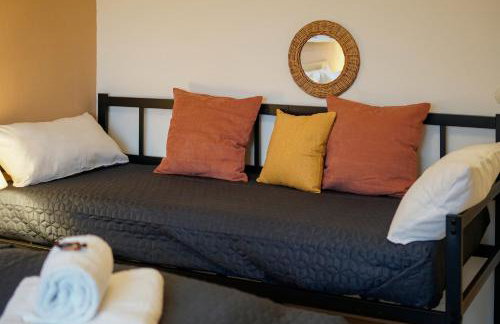 Gemütliche 2-Zi-Whg mit Balkon im Süden von HD - Photo 13