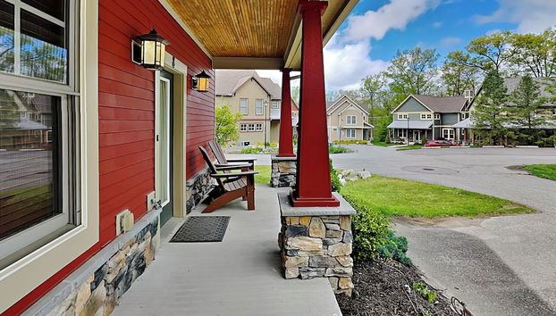 Some Kind of Wonderful by Taylor Made Deep Creek - Foto 2, Servicios del alojamiento