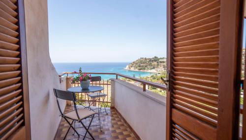 Villa Acquamarina per Gruppi e Famiglie a Capo Vaticano Costa degli Dei - Photo 2