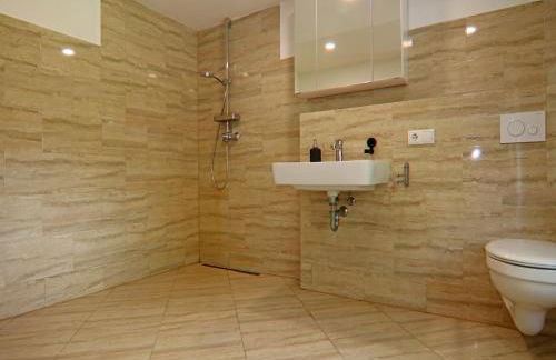 Reihenhaus Rotkehlchen in Lohmen - Foto 27