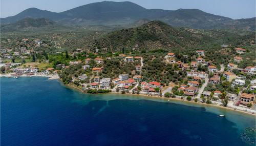 Pteleo Apartments - Foto 5