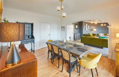 Host & Stay - Regency Mansions Apartment - Foto 20