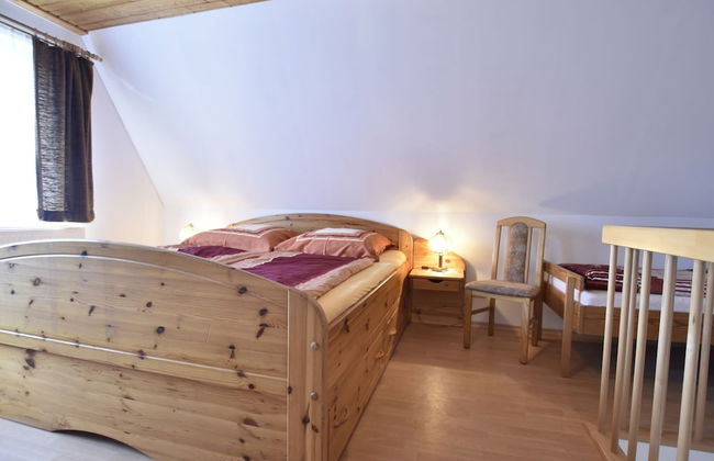 Cozy Apartment in Pepelow near Baltic Sea - Foto 4