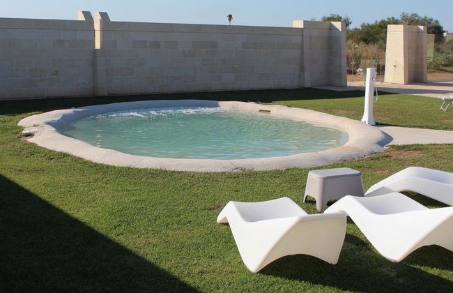 Masseria Stali, The Originals Relais - Foto 60