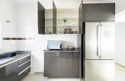 Casa Alto Padrão Piscina Aquecida e Sauna - Foto 16