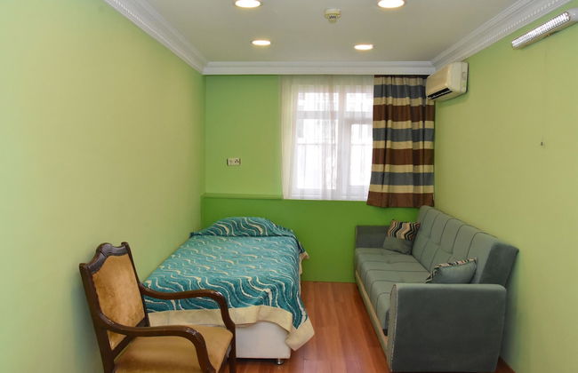 Timeks Suite Sultanahmet - Foto 5