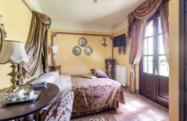 Holiday Home Near Lago di Chiusi With Pool - Photo 9