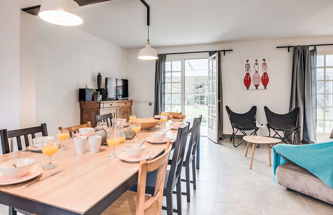 Portivy Moulin - Foto 2