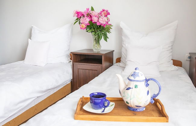 Apartament Na Wierchu - Foto 5