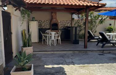 CasaPraiaSol1 - Foto 4