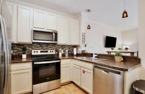 New in the market apt with big terrace! - Foto 9