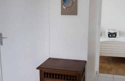 Maison de vacances - Le Seyec - Foto 9