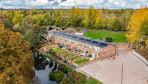 7 Riverside Mews - Foto 2