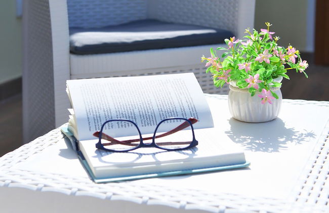 Menhir - Room 1 in Olmedo - Foto 14