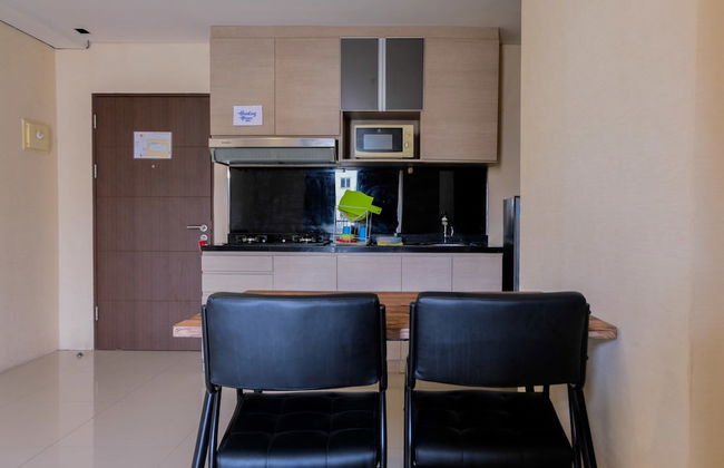 Spacious 2BR Bandara City Apartment near Soekarno Hatta - Foto 14