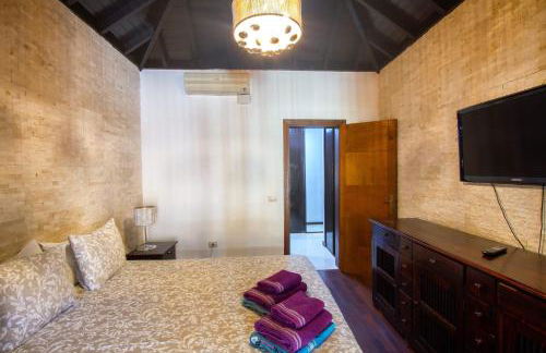 Villa Jardín de Buda - Foto 16