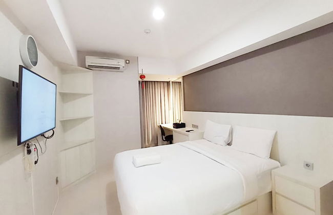 Good Choice And Modern Studio Marquis De Lafayette Apartment - Foto 7