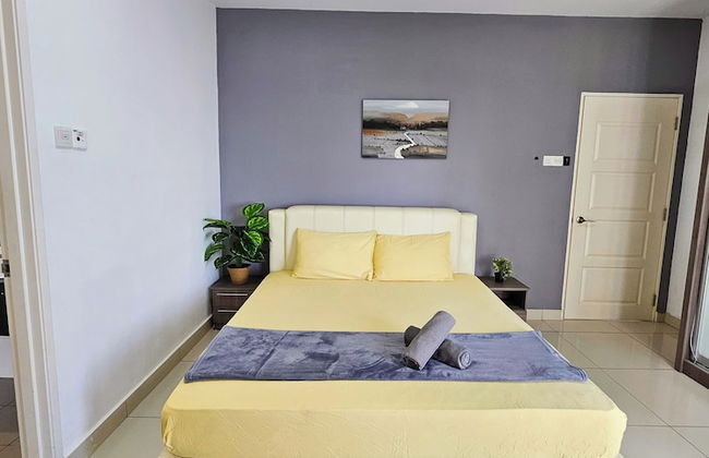 Sky Hive Cozy Apartment Suite, Georgetown - Foto 55