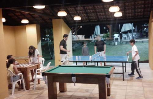 CantinhoAbençoado716 - Flat no Winterville Gravatá - Piscinas Aquecidas, Lago e Parquinhos - Foto 67