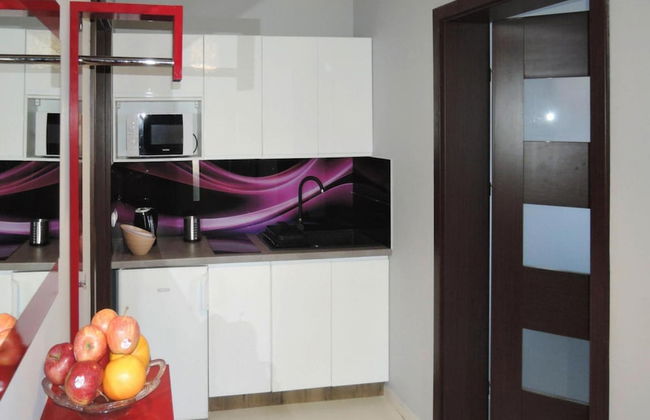 Apartment in Rewal Near Blue Flag Beach - Foto 7