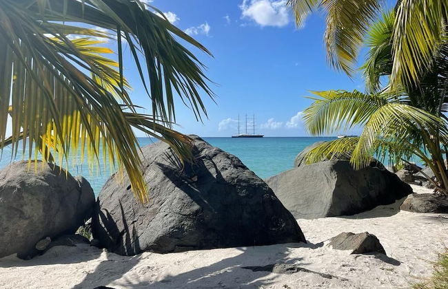 Hideaway Apartments Grenada - Foto 73