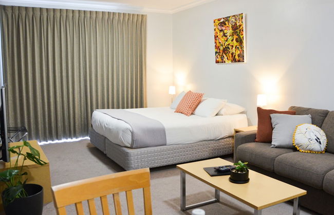 Mansfield Apartments - Photo 64