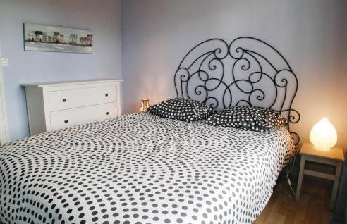 Lovely Home In St Fort Sur Gironde - Foto 16