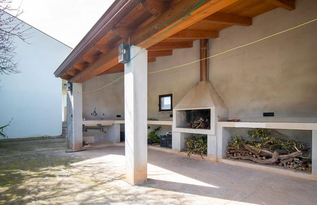 Welcomely - Villa Cornus - Foto 22