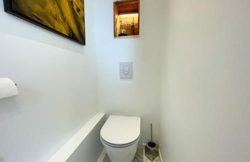 Votre Escale Boule d Or Sauna & Spa - Foto 40