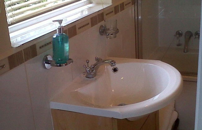 Lakeside Lodge - Foto 15