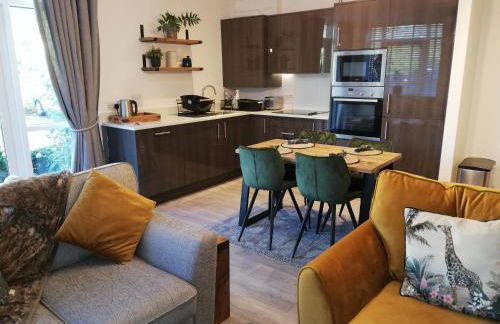 Executive Apartment nr NEC, BP Pulse Live, Hampton In Arden - Foto 2