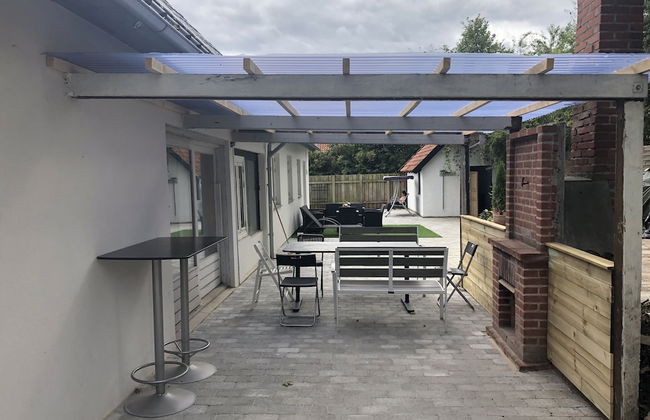 Stay Home Villa - Foto 29