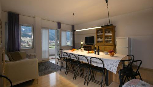 Apartment in Predazzo Near Dolomiti Superski - Foto 4
