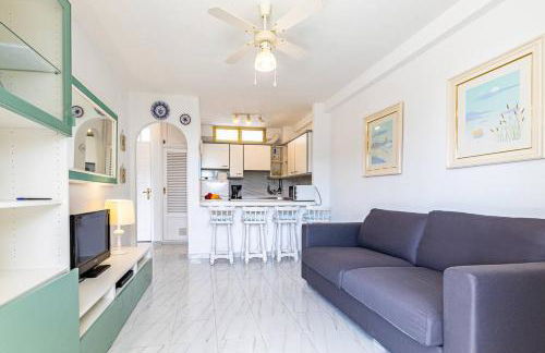 Atlantic Pearl Apt by Dream Homes Tenerife - Foto 12