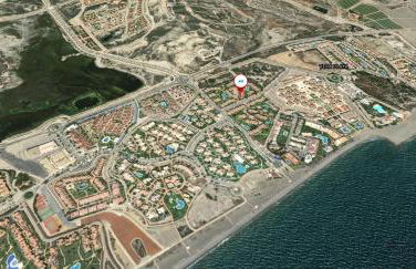 Indalia Natura, apartamento nudista en Vera playa - Foto 25