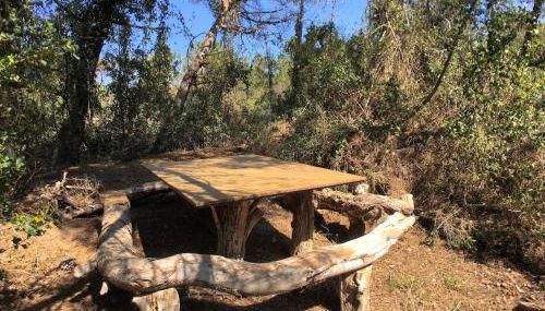 Huge Holiday Home in Marina di Castagneto Carducci near Sea - Foto 3