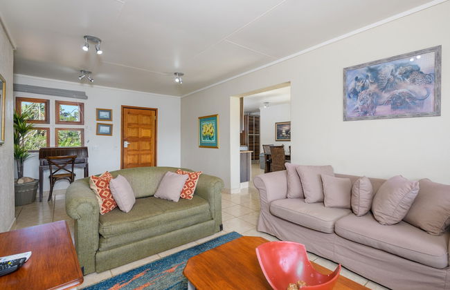 San Lameer Villa Rentals 10414/5 - Foto 8