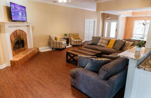 Bent Creek Lodge - Photo 17