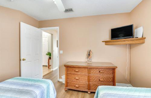 10 Mi to Disney Home with Spa and Heated Pool! - Foto 22