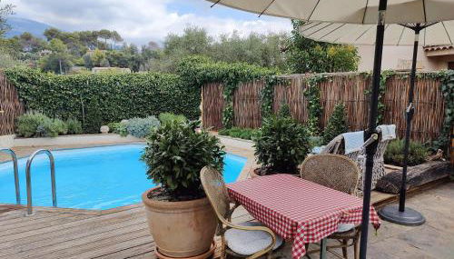 Le Mas Saint Pierre - Foto 2