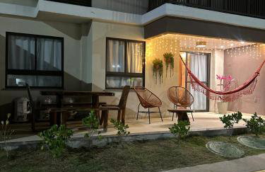 Casa e Canella - Apartamento Aconchegante Pé na Areia - Ilhéus - Foto 48