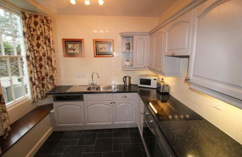Old Bakers Cottage ground floor apartment centrally located in Grasmere with patio area - Foto 8