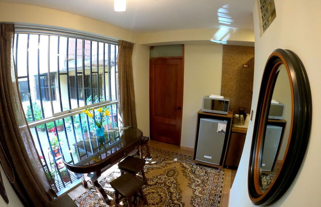 Zans Apartments Cusco - Foto 61