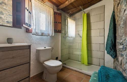 Casa Agustín Pool 27 ºC - Foto 54