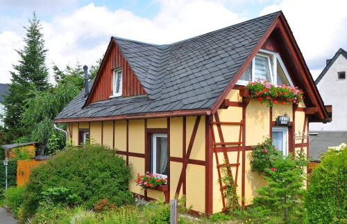 Ferienhaus Neubert - Foto 1