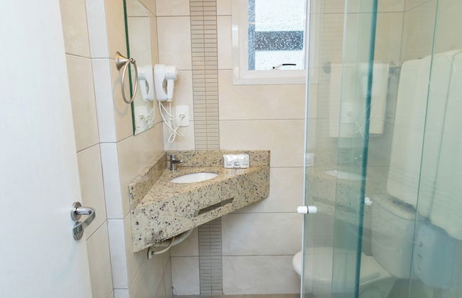 Concept Hotel Flat - Foto 66